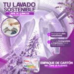Detergente ecológico en tiras – Antibacteriano, Antiácaros y Quitamanchas - Imagen 3