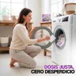 Detergente ecológico en tiras – Antibacteriano, Antiácaros y Quitamanchas - Imagen 6