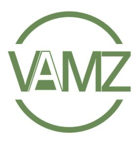 Logo VAMZ Logo VAMZ