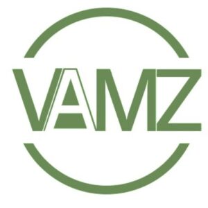 Logo VAMZ Logo VAMZ