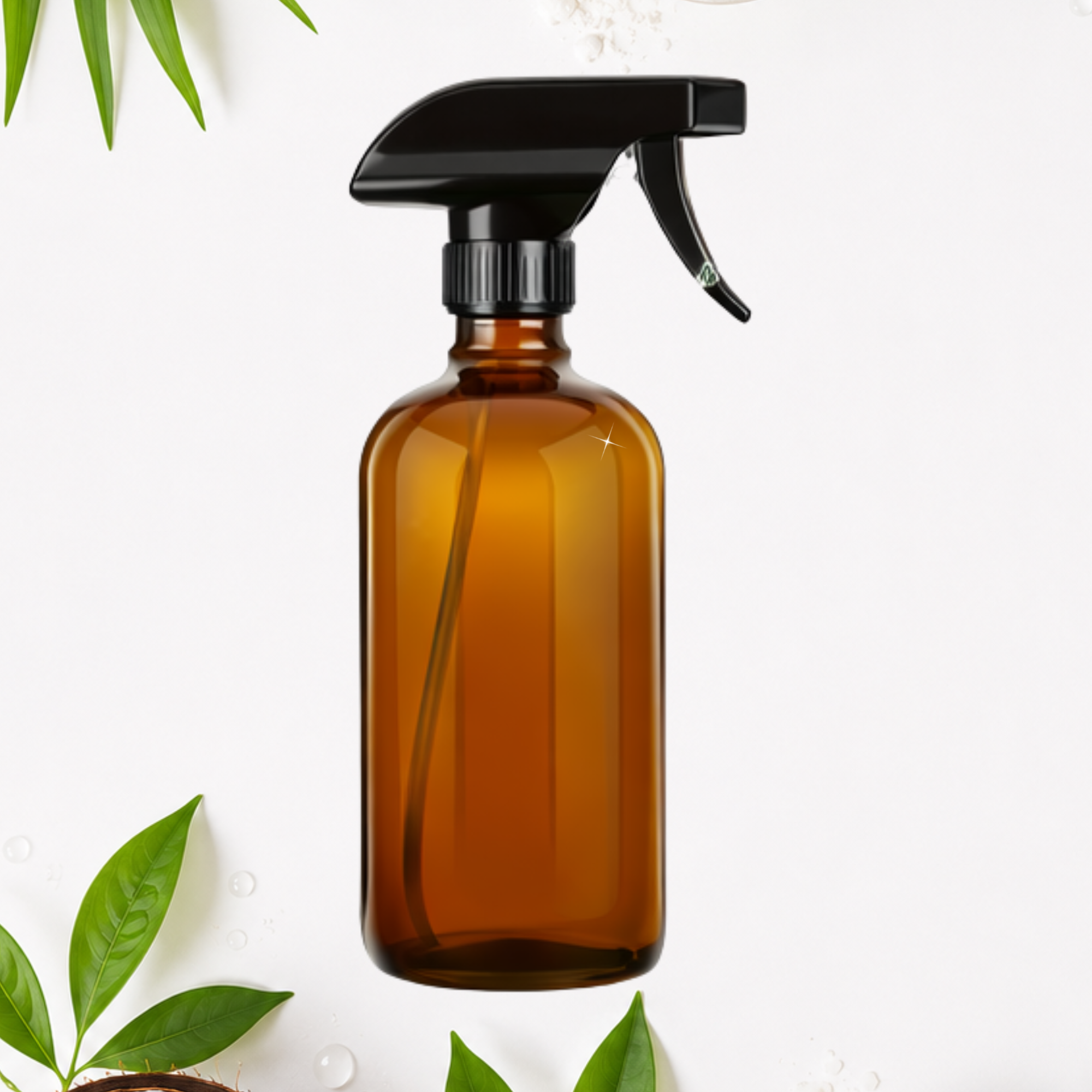 Amazon Tienda (47) Pulverizador de vidrio 500 ml