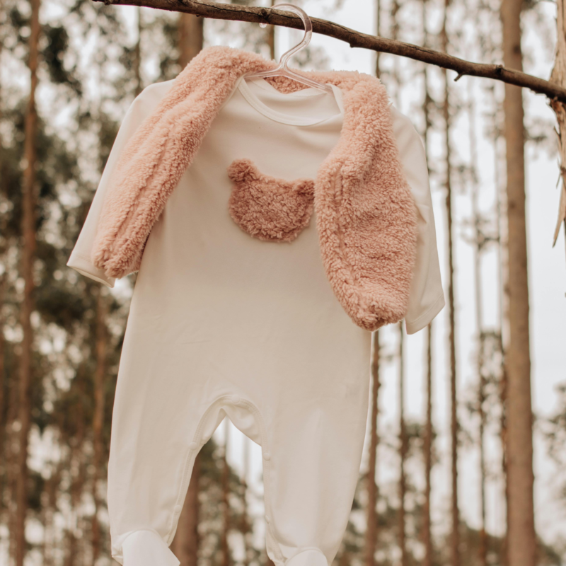 Detergente ecológico para bebé en tiras sin perfume y apto para piel sensible